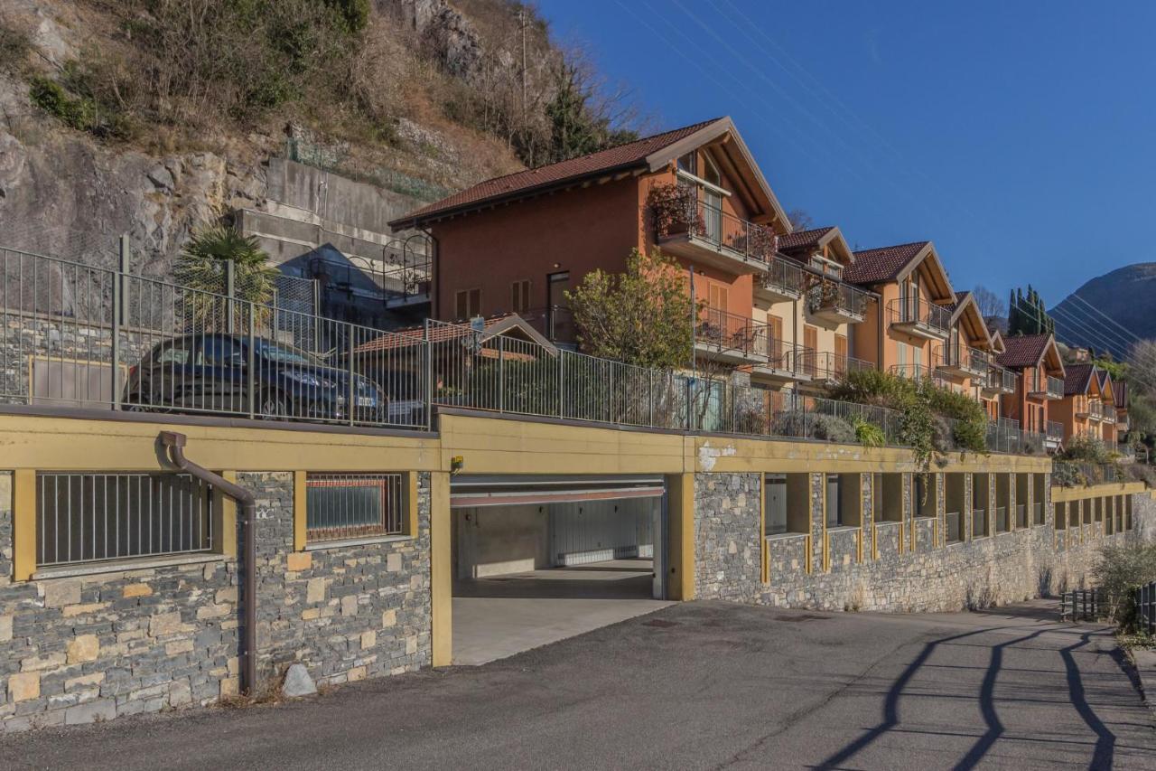 Casa Andrea Varenna Perledo Exterior photo