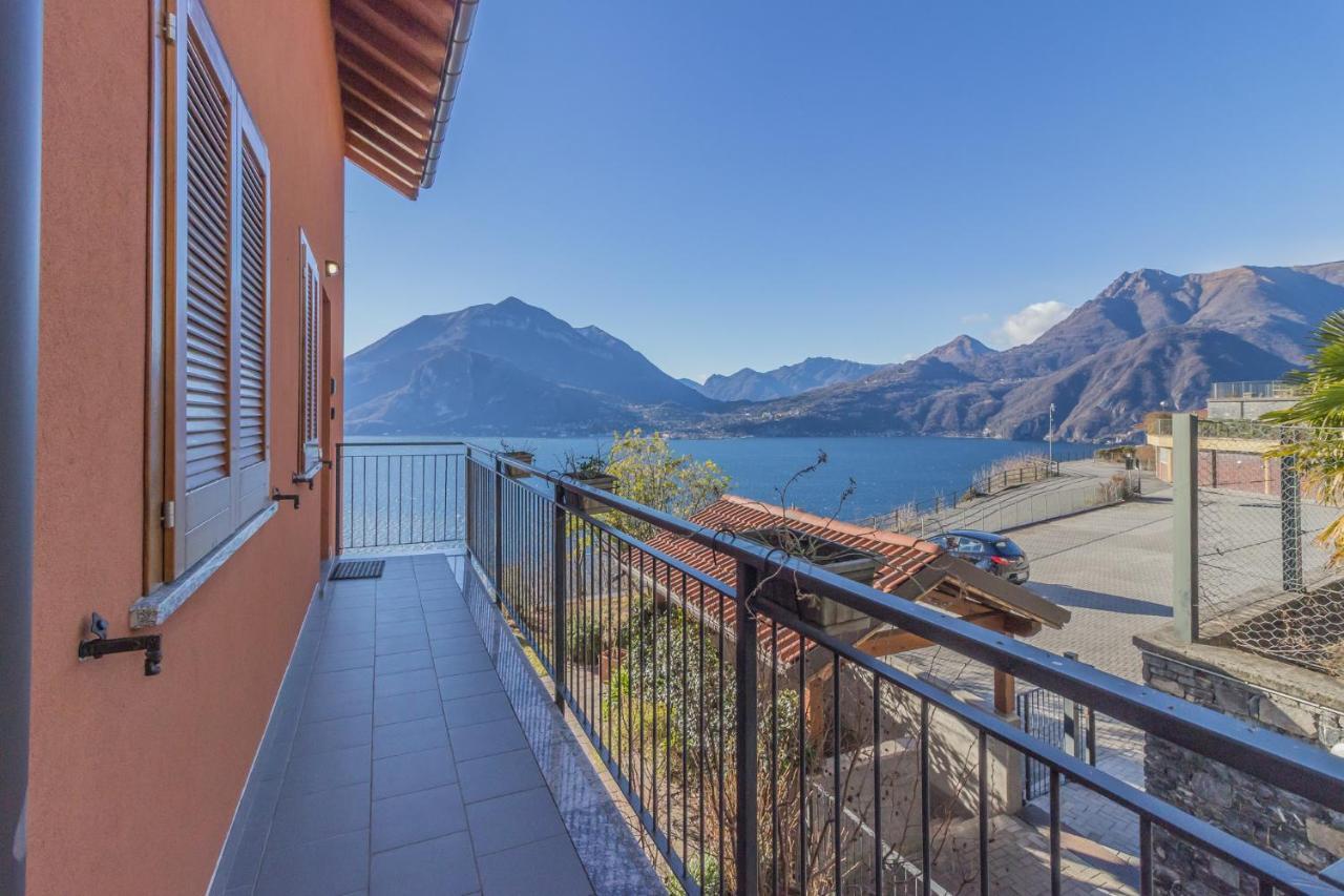 Casa Andrea Varenna Perledo Exterior photo
