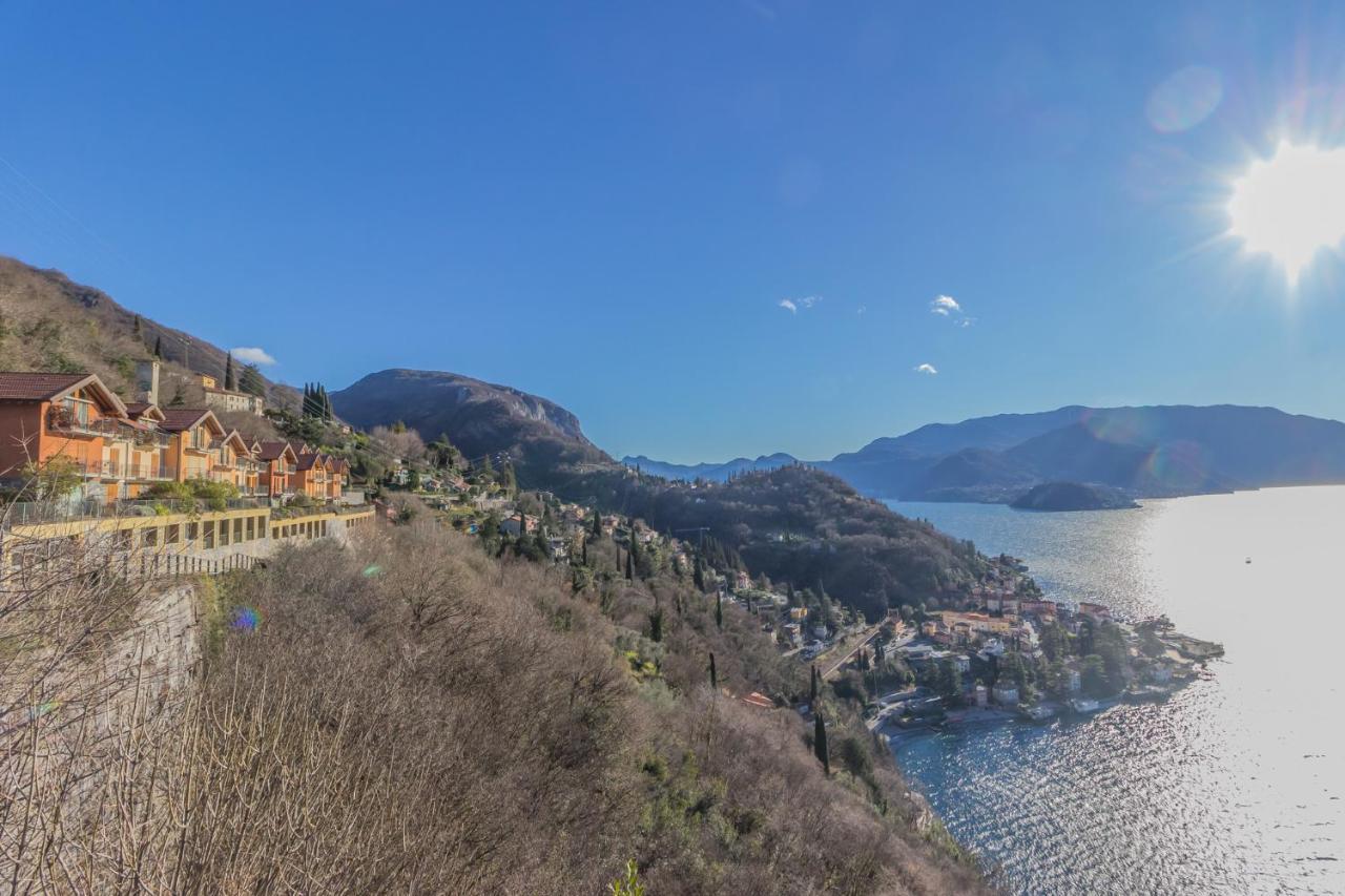 Casa Andrea Varenna Perledo Exterior photo